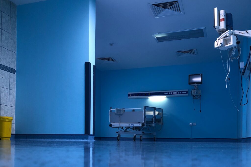 Photo by سامي سالم السليطي Sami Salim on Unsplash.